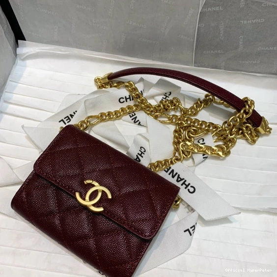 HyperPeter CHAIN WITH CHANEL CHANELUTCH 0731
